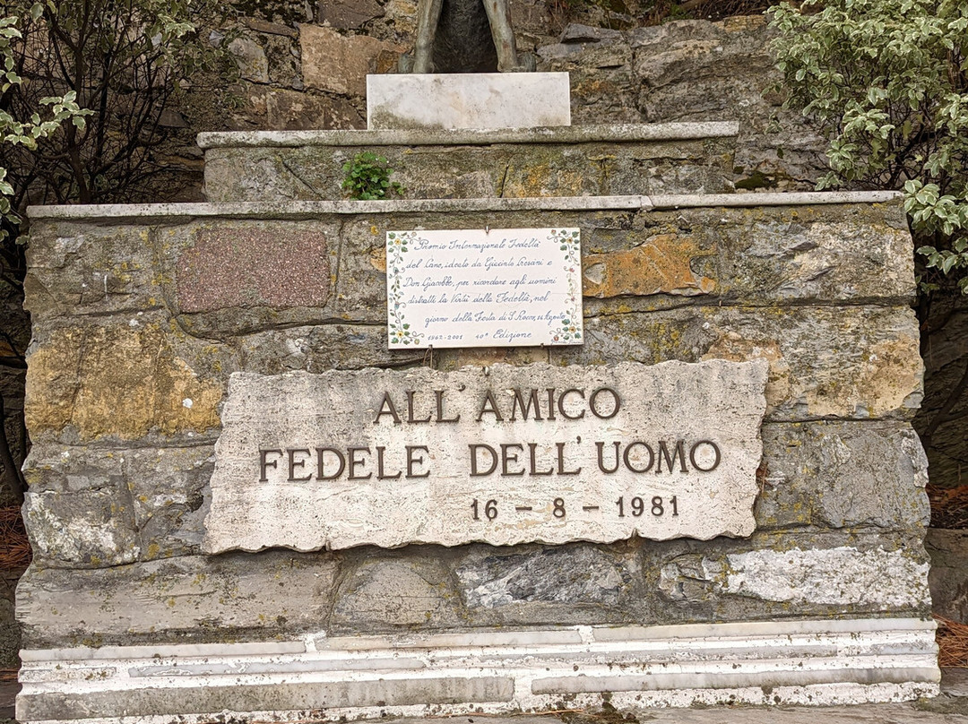 Chiesa di San Rocco景点图片