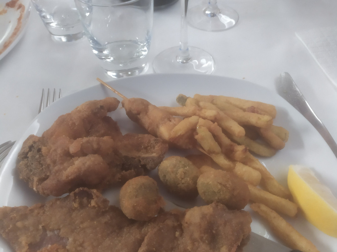 Hotel Ristorante Teta主图
