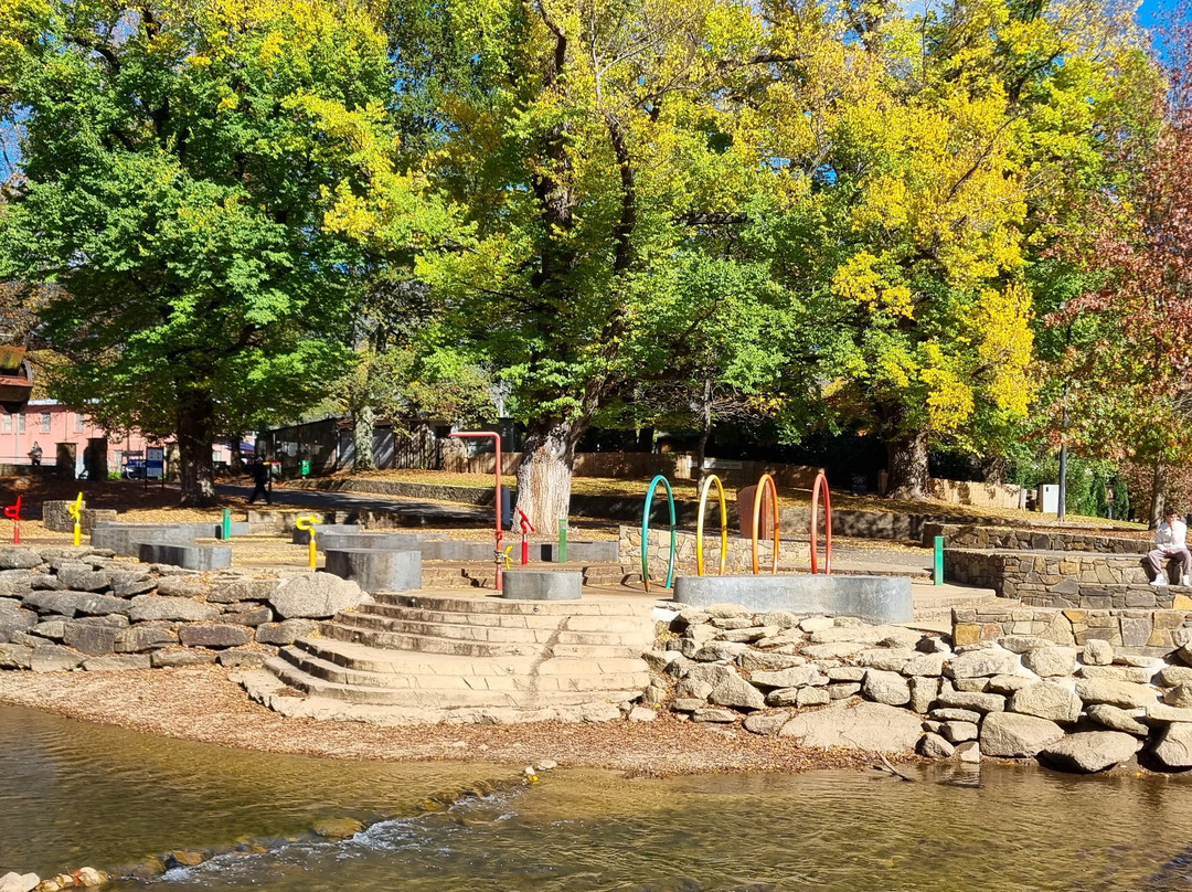 Bright Splash Park-布赖特必去景点