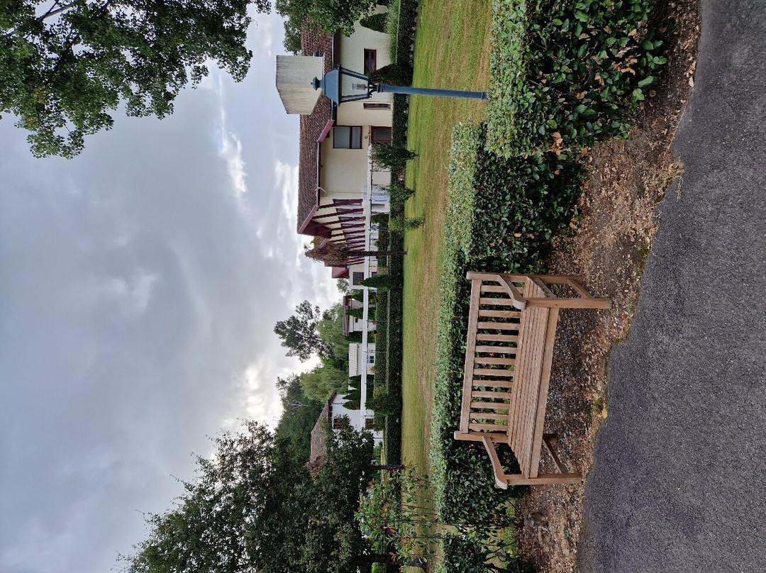 Hotel Les Sources主图