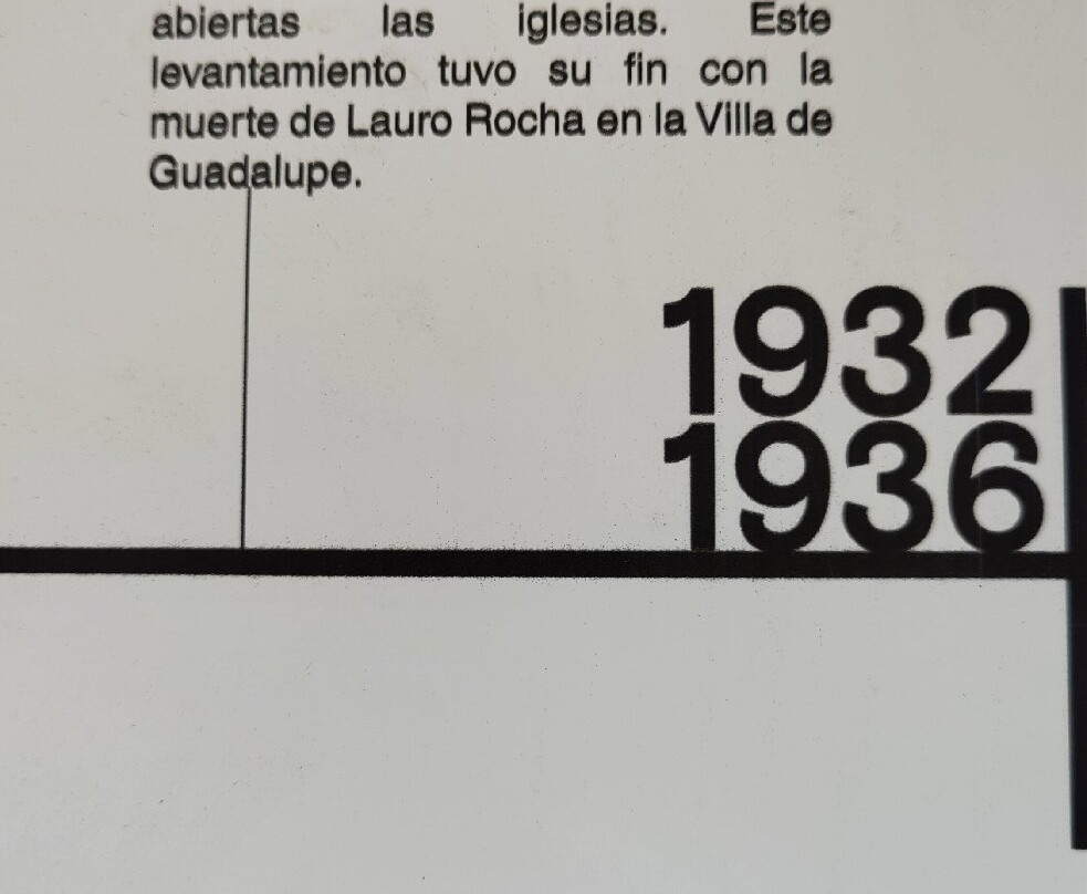 Museo Municipal De Tepatitlán景点图片
