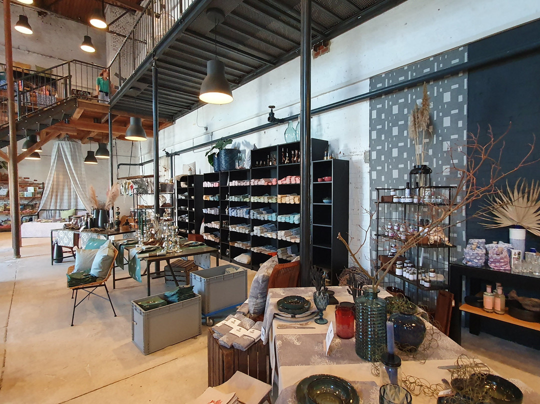 Leinenfabrik-Wunstorf必去景点