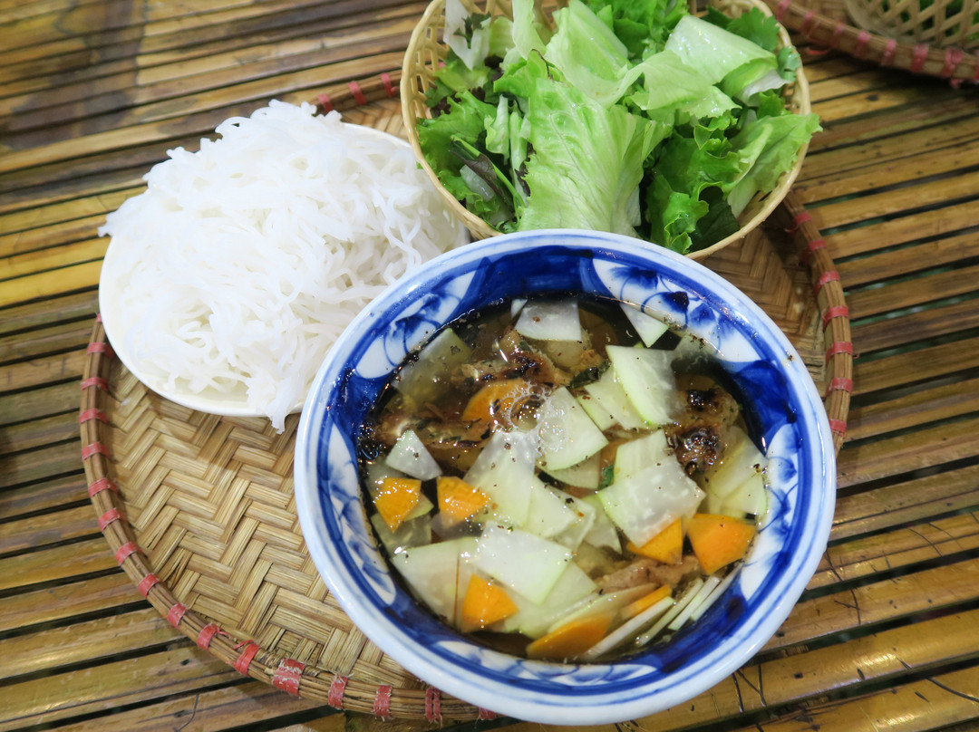 Tonkin Bún chả - Nguyễn Công Trứ