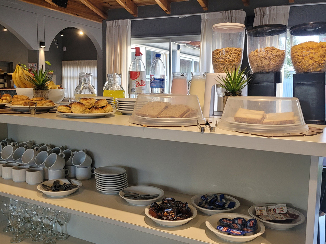 América Apart Hotel