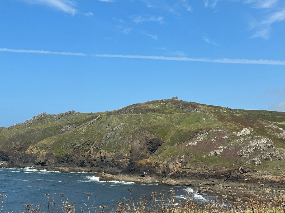 The Caerthillian Guest House主图