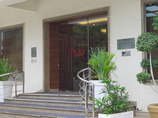 Playotel Premier Vijay Nagar主图