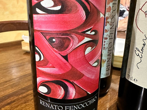 Langa Wine Tour-阿尔巴必去景点