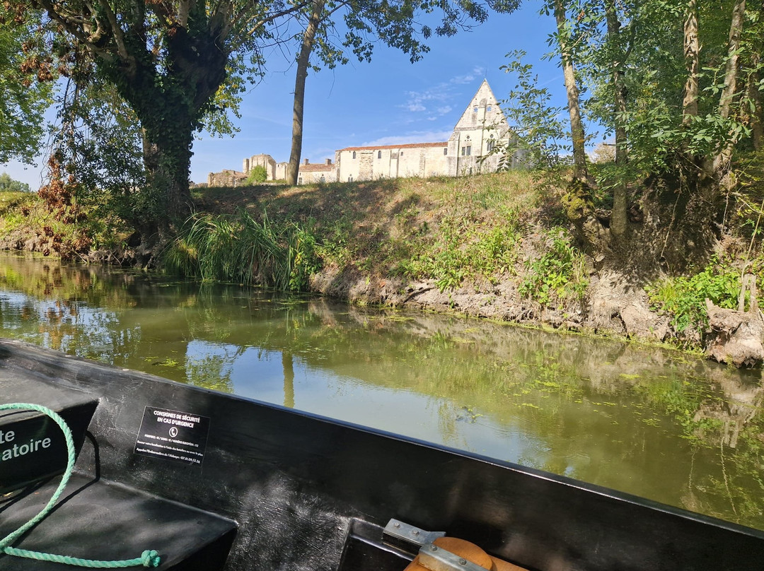 Destination Vendee Marais poitevin景点图片