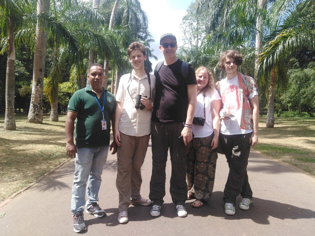 Thenumi Cabs and Tours-加勒必去景点