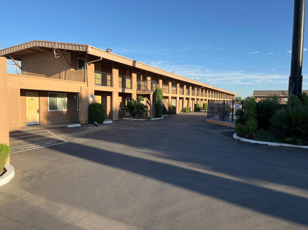 Days Inn Chowchilla Gateway to Yosemite主图