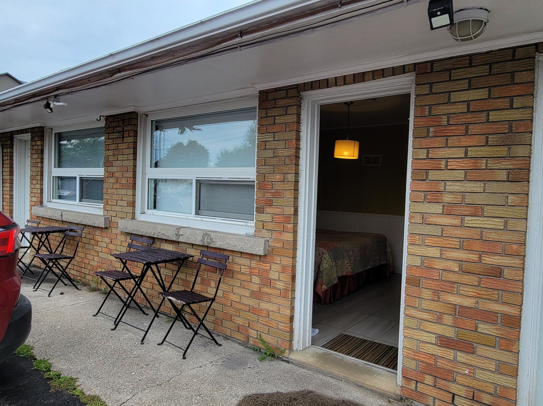 雷克斯汽车旅馆主图