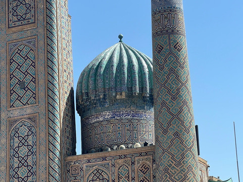 Stantrips - Central Asia Trips