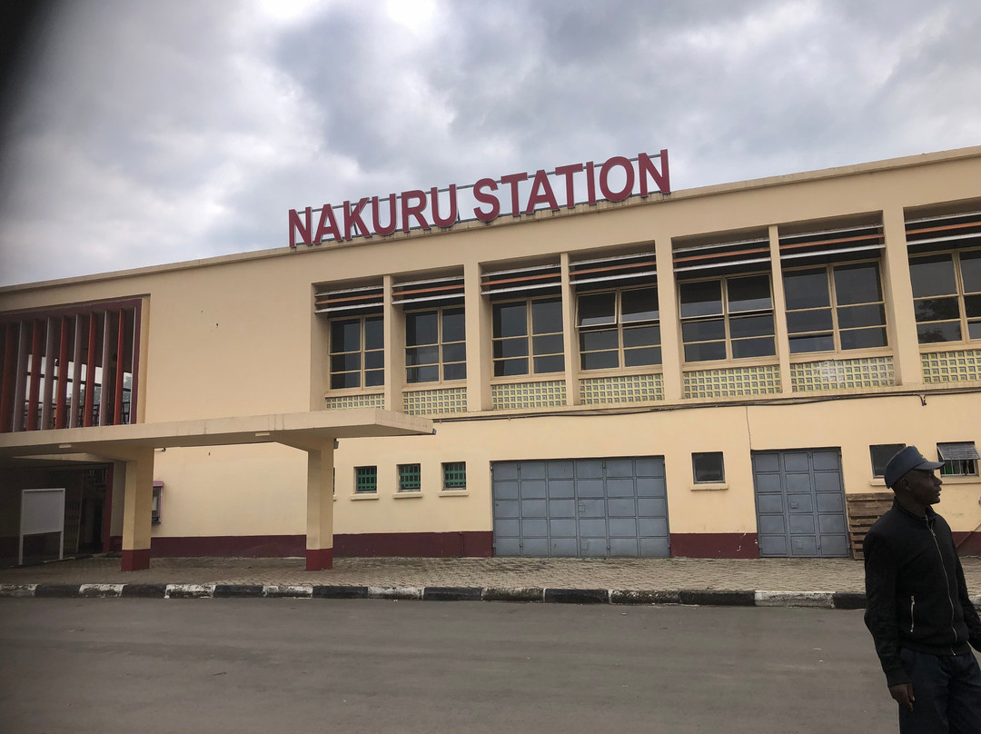 Elohim Tours & Travel-纳库鲁必去景点