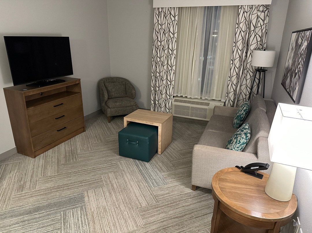 Homewood Suites  By Hilton Jackson Fondren Medical District主图