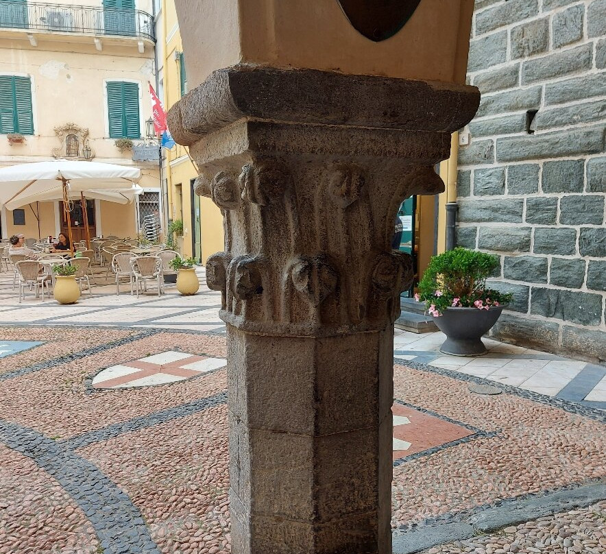 Loggia della Repubblica景点图片