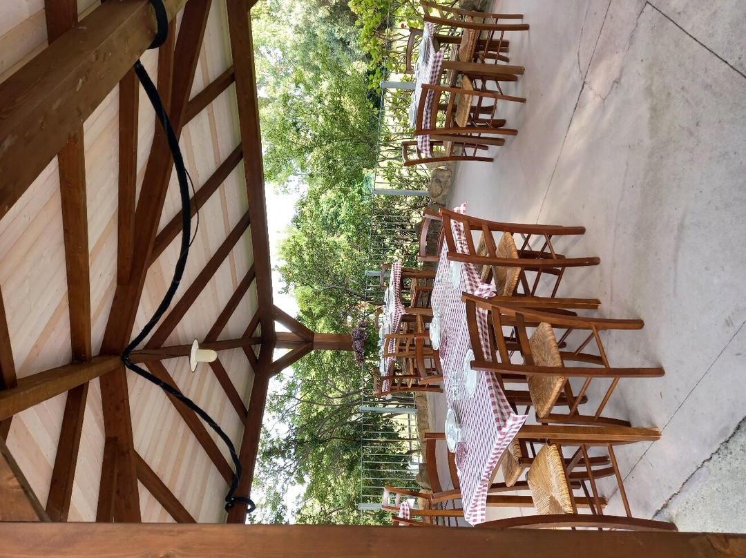 Agriturismo Su Cuile主图