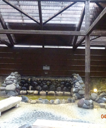 露樱GRANTIA秋田SPA RESORT店酒店图片