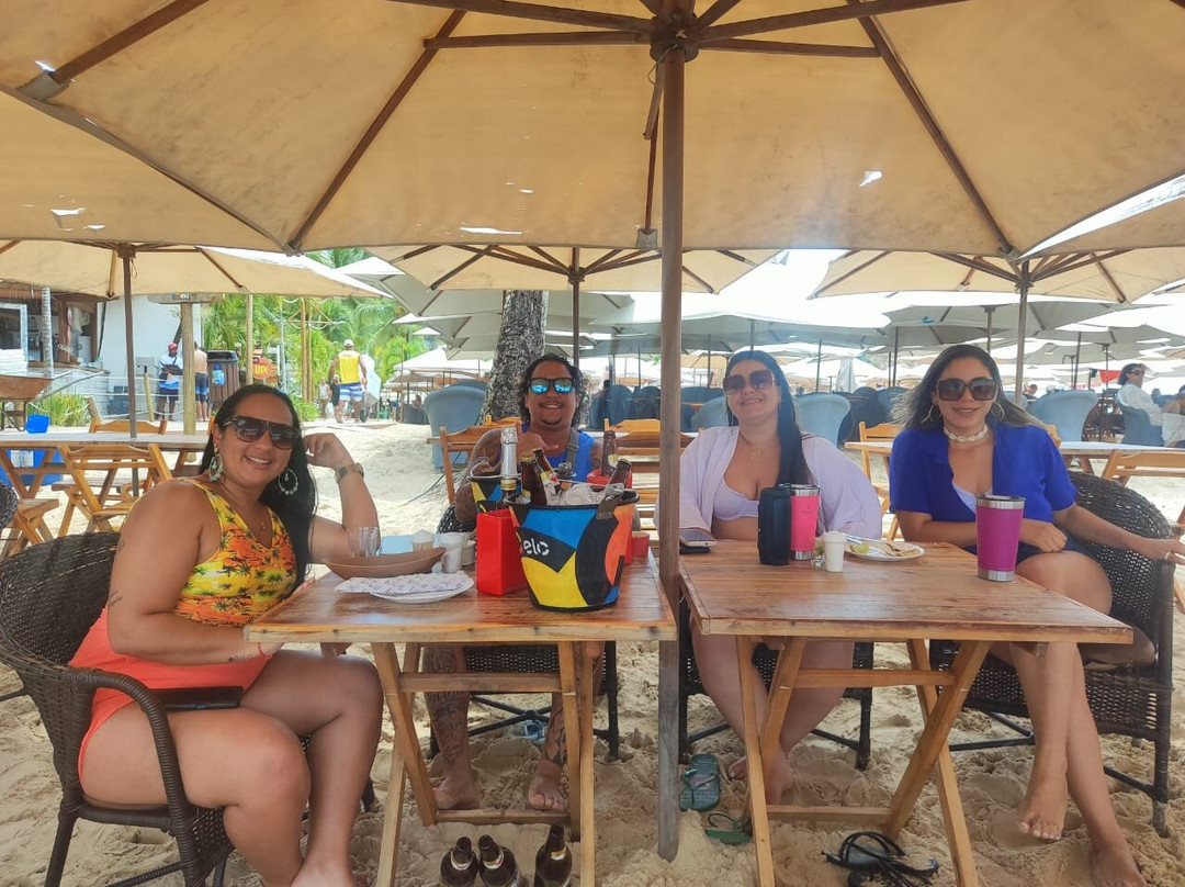 Gavião tur-Cairu必去景点