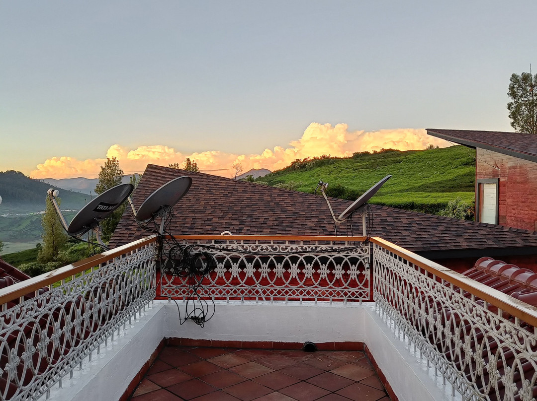 Western Valley Resorts主图