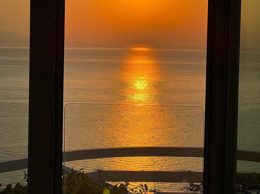 博尔戈桑坦德雷亚