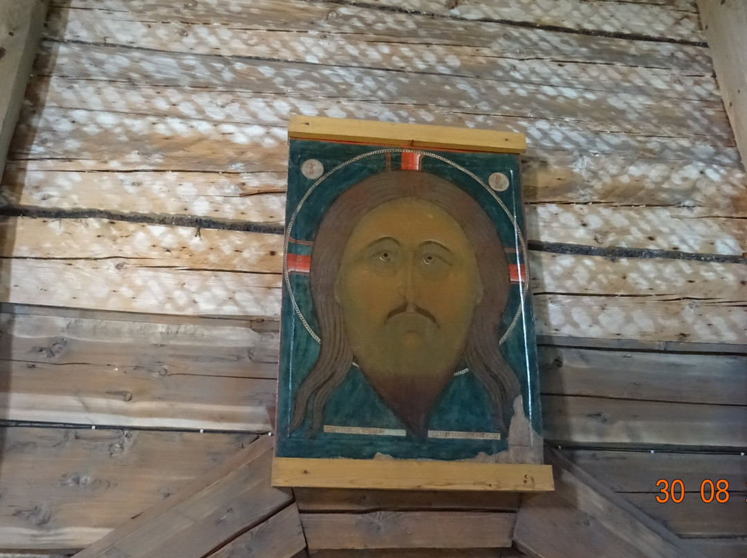 Church of the Intercession of the Blessed Virgin Mary景点图片
