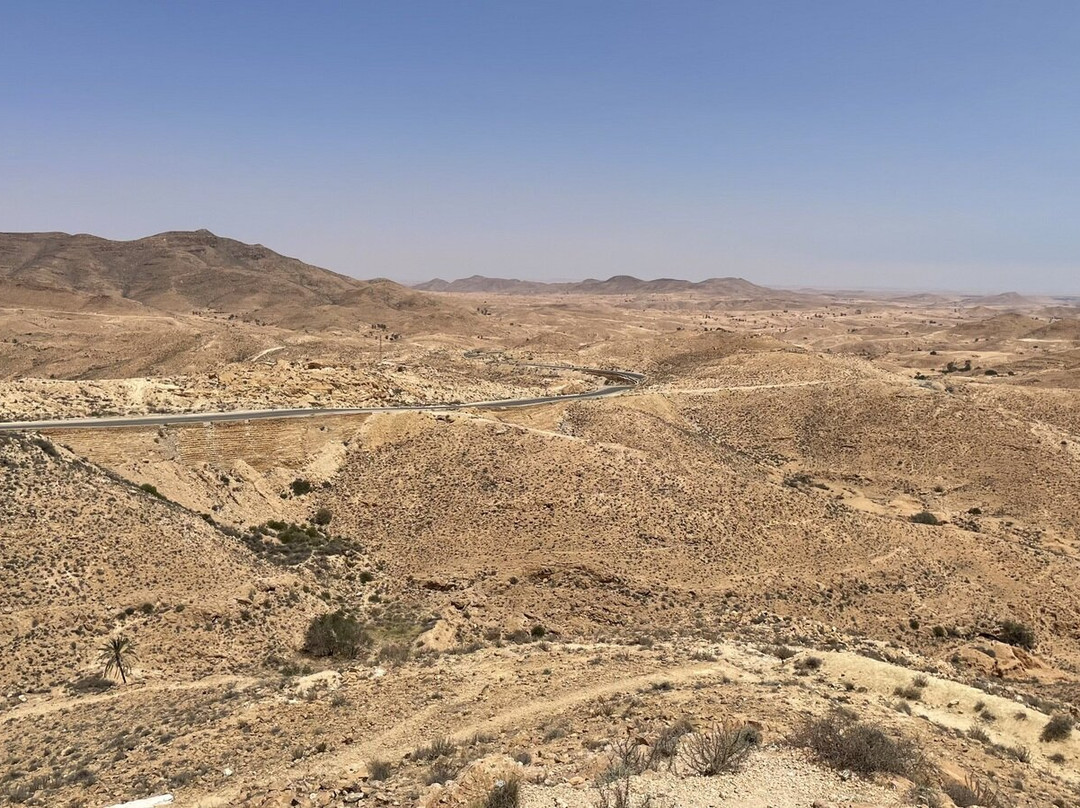 Au Trait d'Union Tijma主图