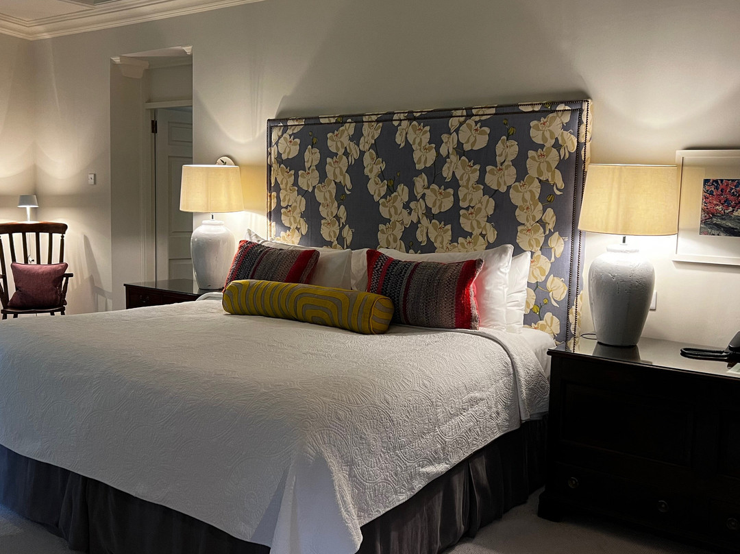 Gregans Castle Hotel主图