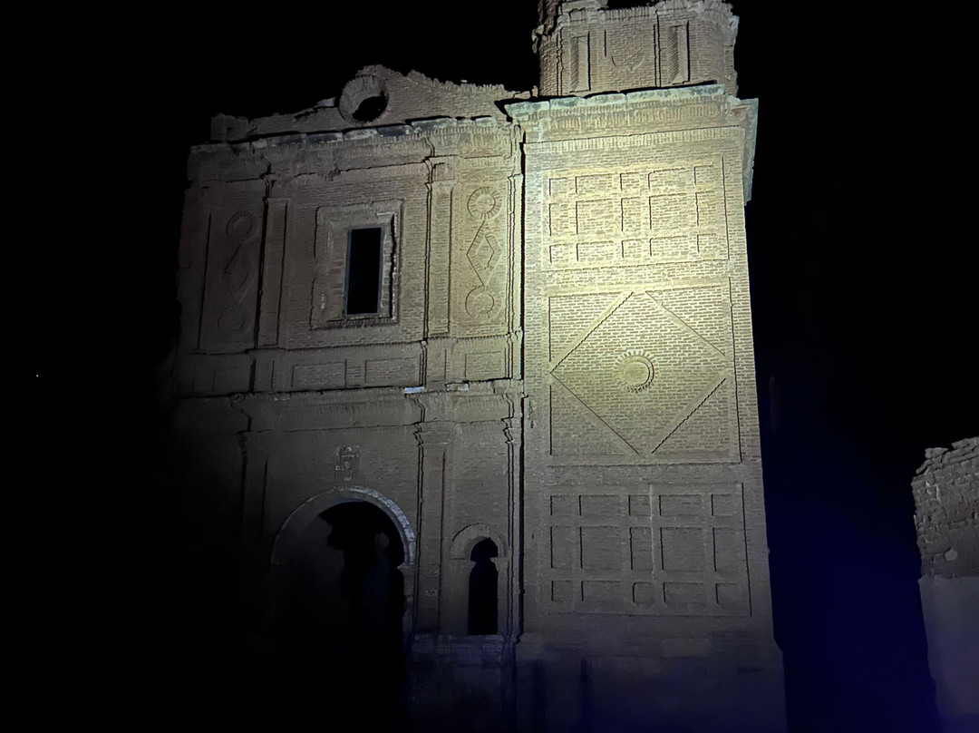 Belchite Turismo- Day Tours-Belchite必去景点
