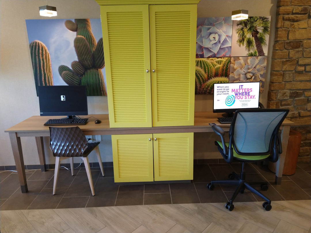 Home2 Suites by Hilton Mesa Longbow主图