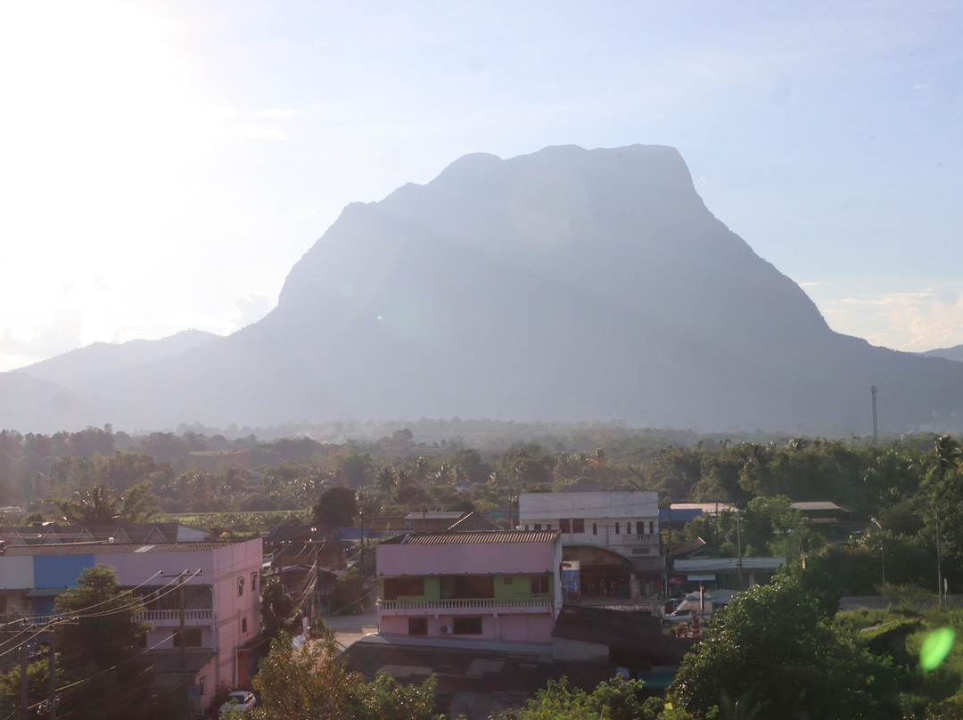 The View Chiang Dao Hotel主图