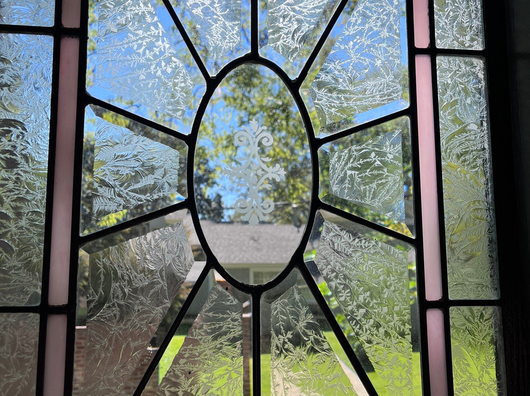 The Steamboat Inn主图