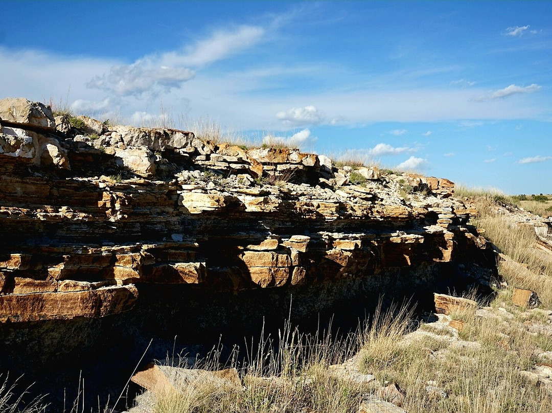 Clayton Lake State Park景点图片