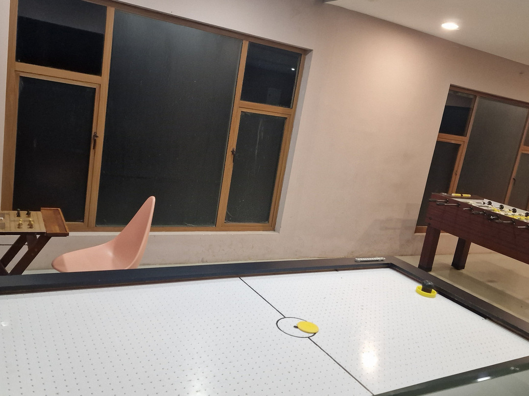 Maple Ash Resort主图