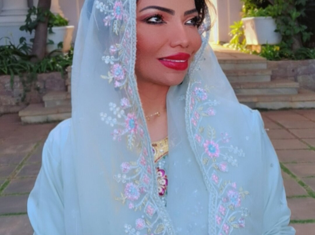 Pari Mahal-斯利那加必去景点