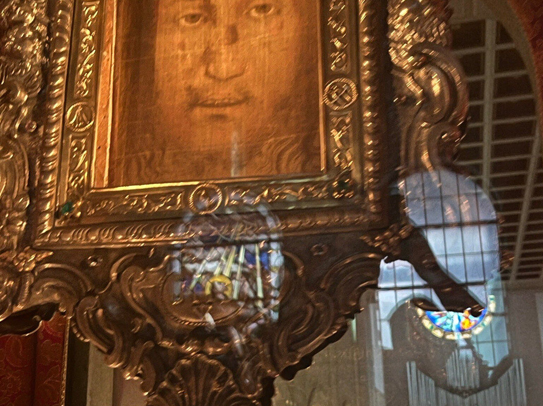 Santuario del Volto Santo-Manoppello必去景点
