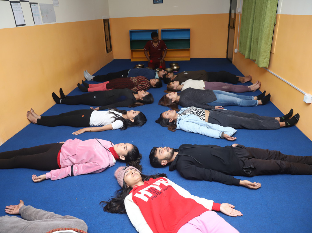 Arogya Nepal-Lamatar必去景点