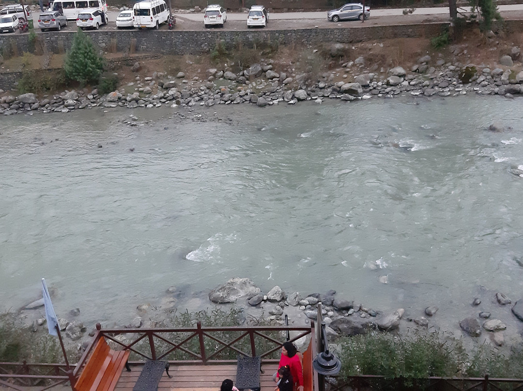 Hotel Heevan Pahalgam主图