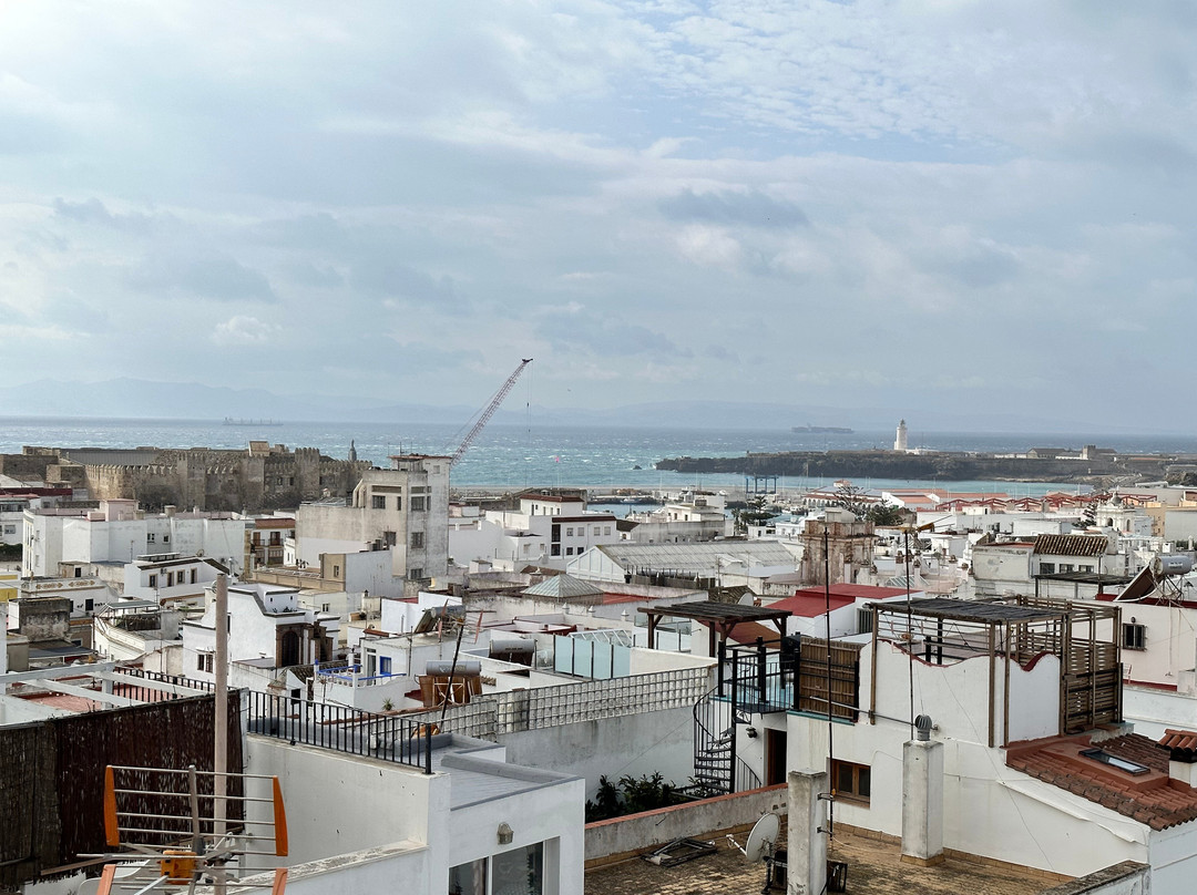 Kook Hotel Tarifa主图