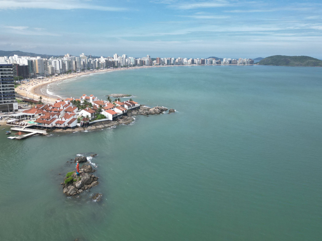 Muquicaba Beach (Prainha)景点图片