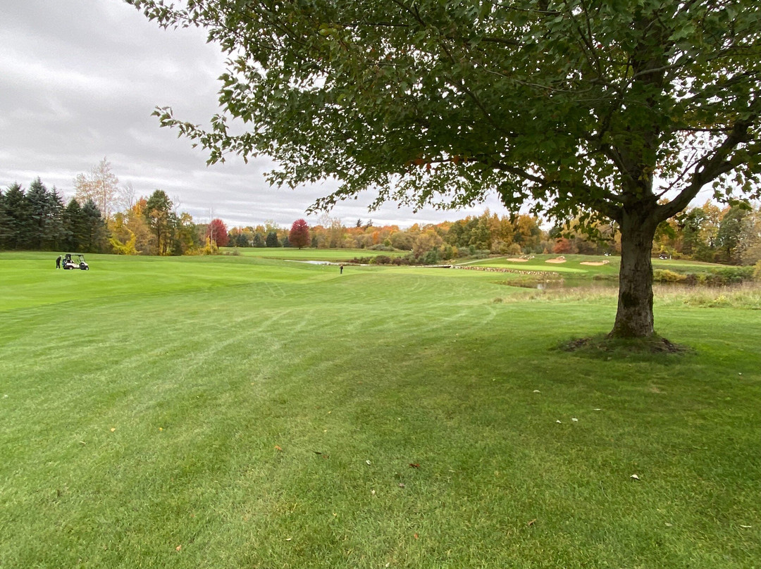 Quail Ridge Golf Club景点图片