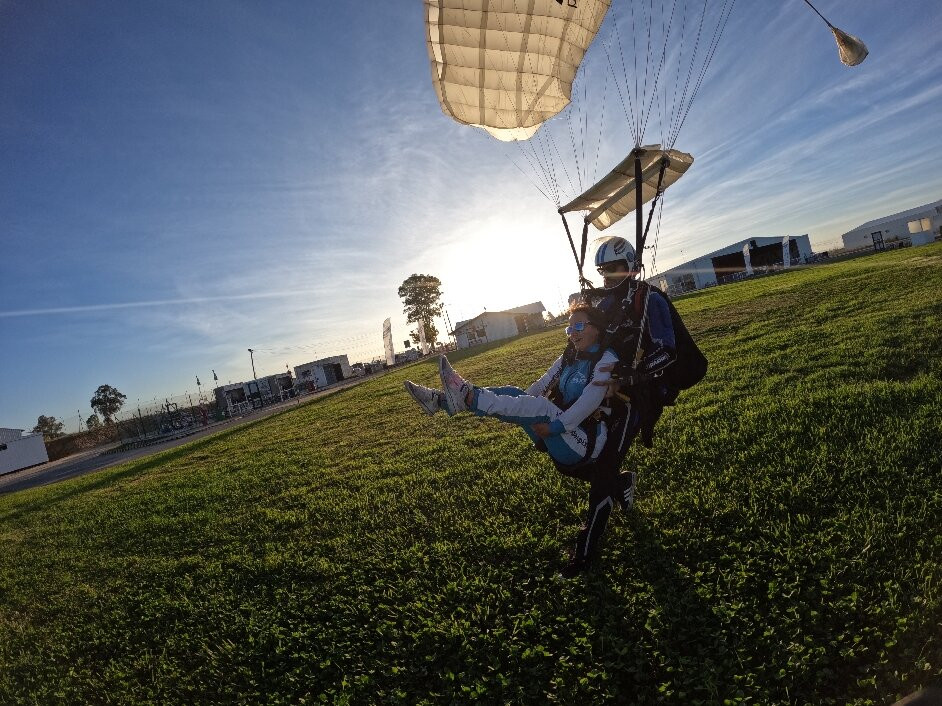 Skydive Portugal景点图片