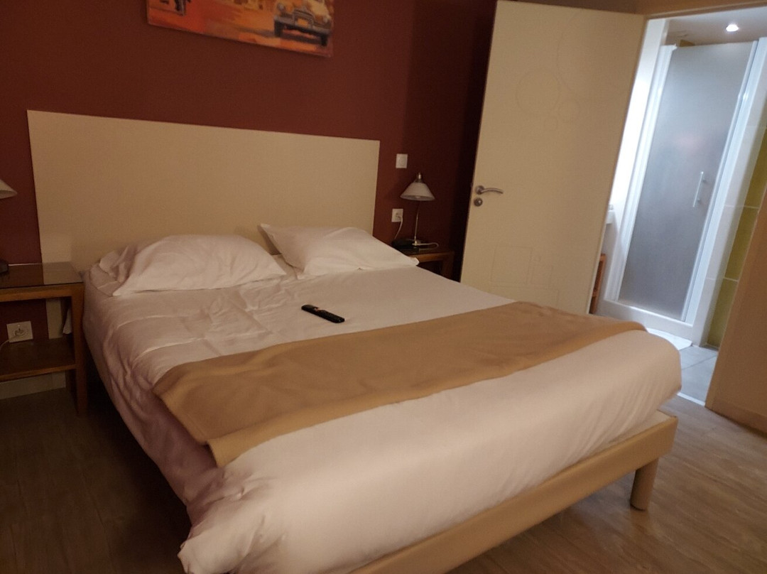 Kyriad Perpignan Sud主图