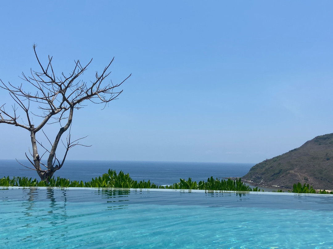 Somewhere Lombok主图