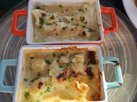 莫顿之肩酒店主图