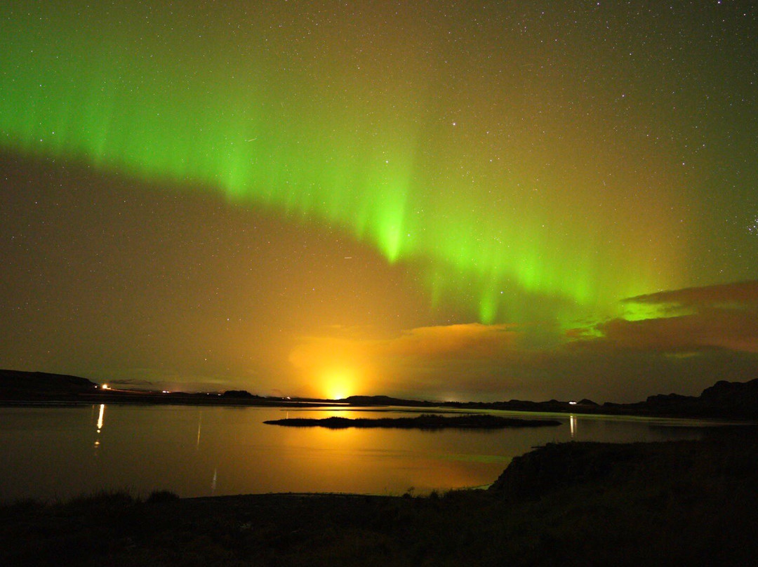 Kría Cottages主图