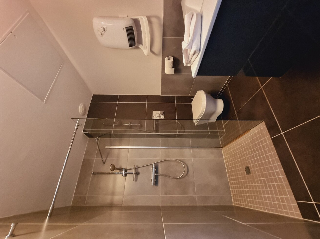 Hotel The Originals Niort La Grange主图