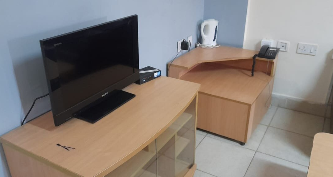 Geetanjali Tourism Guest House主图