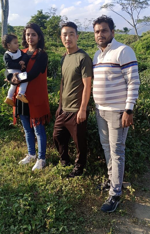 East Himalayan tours and travel-甘托克必去景点