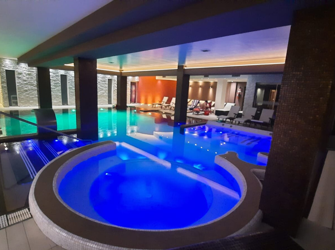 Hotel Lo Zodiaco主图