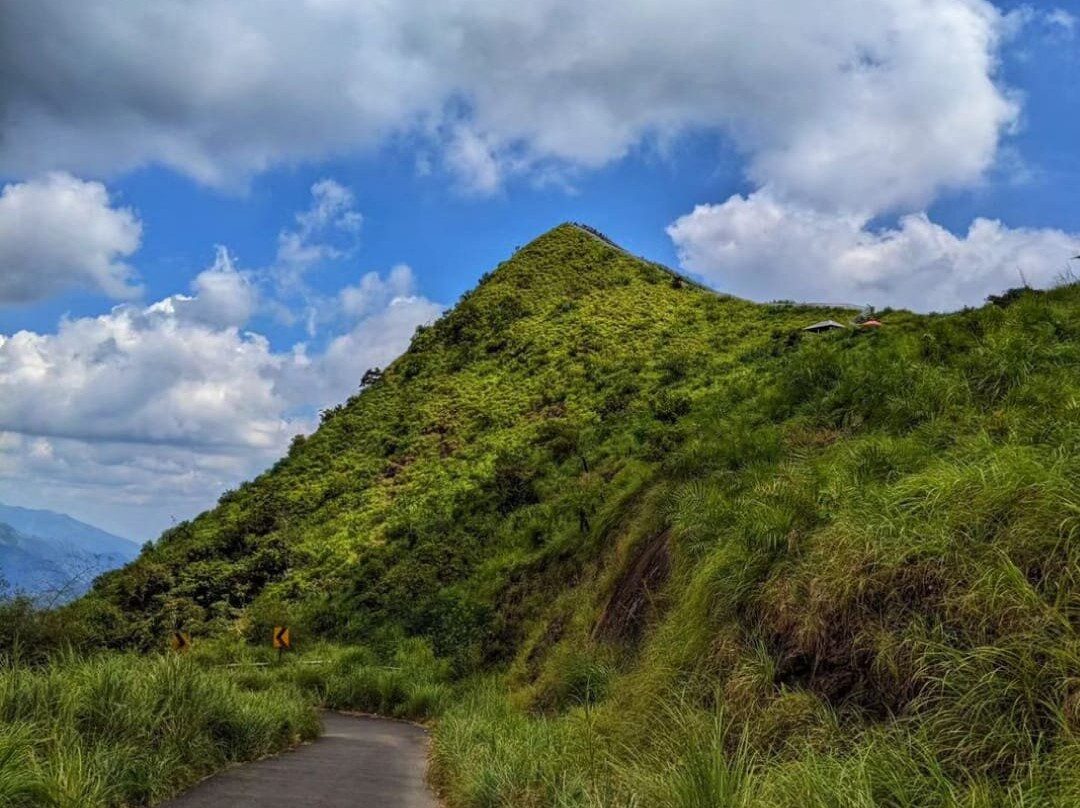 Illikkal Kallu-科塔亚姆必去景点